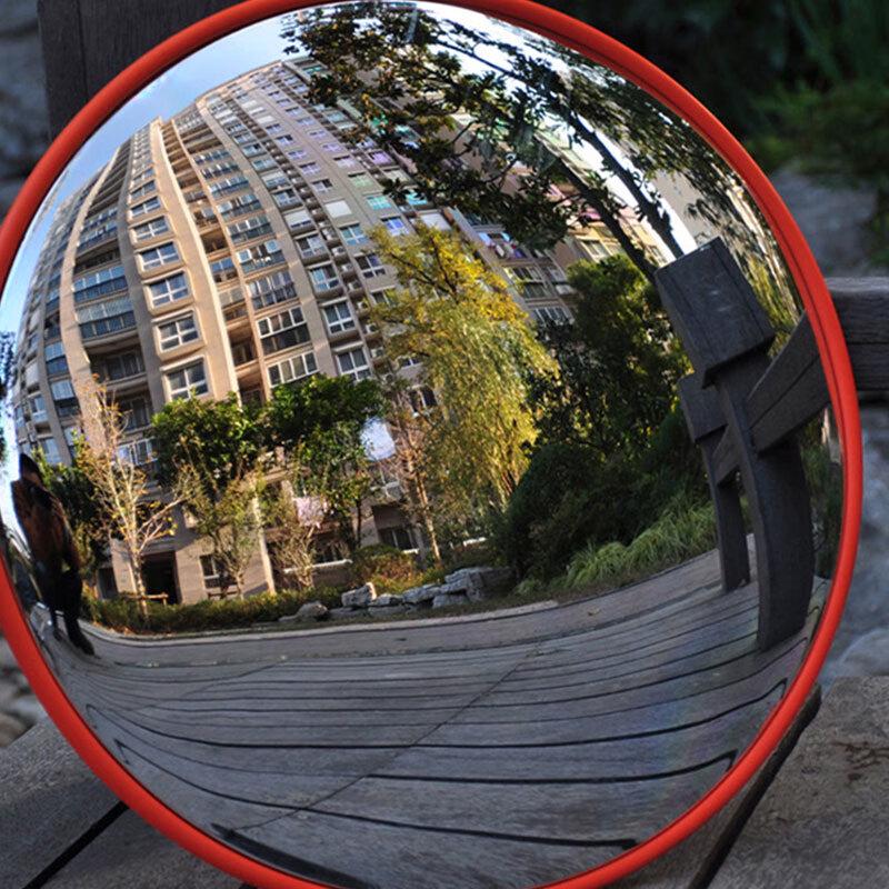 Ye Di Outdoor Road Safety Convex Mirror