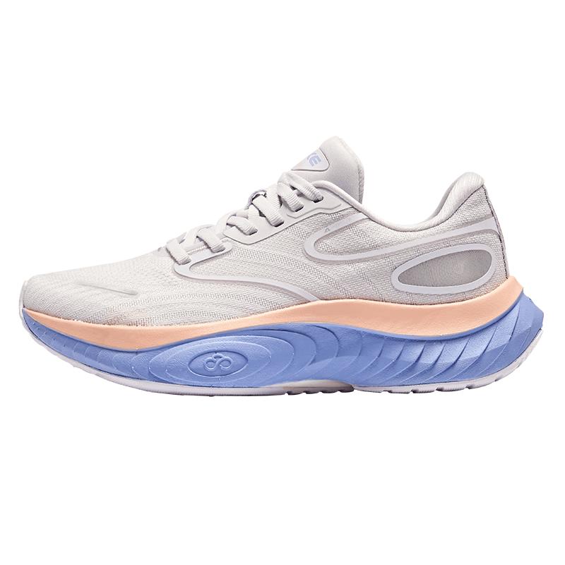 Erke Women s Wuxing Shock-Absorption Running Shoes 39