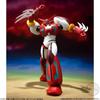 Super Minipla True Getter Robo Candy Getter Robo The Last Day of the (Change!!) Vol.2 (3-Pack) Toys/Gum (True Change!! World)