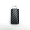 Cross-Border Wireless CarPlay Box - Carbon Fiber Edition, Transforms Huawei HiCar from Wired To Wireless Connectivity.