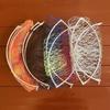 Oeny Foldable Dyneema Mesh Fishing Landing Net