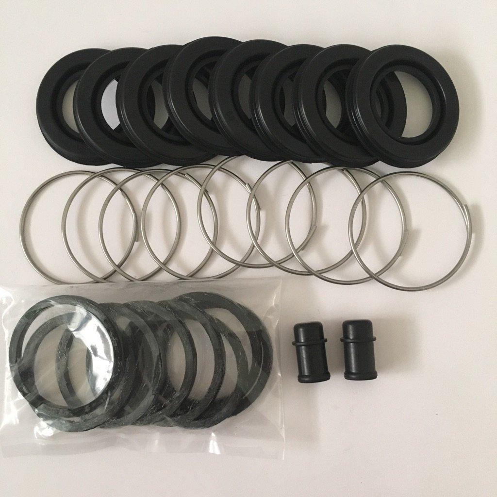 

RX-7 FC3S / FD3S *16 inch wheel vehicle front disc