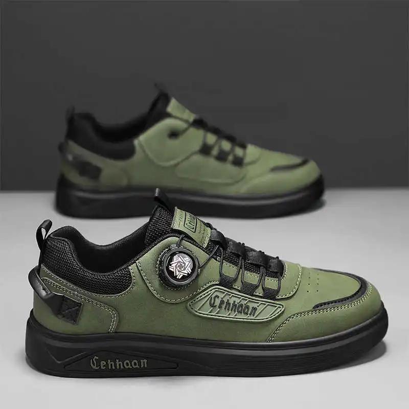 Fashion Height Increasing Platformed Mens Demi-season Boots For Vulcanize Runners Shoes Luxury Brands Sneakers Sports Deals Leading