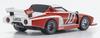 Kyosho Original Circuit Wolf Lancia Stratos Finished Model K07009B3 1/64 Gr.5 (Kazebuki Yuya)