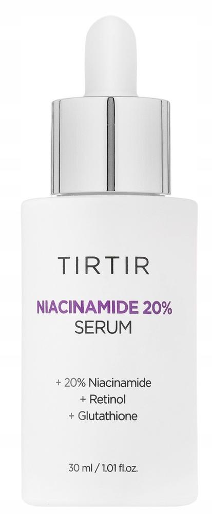 Tirtir - Niacinamide 20% Serum