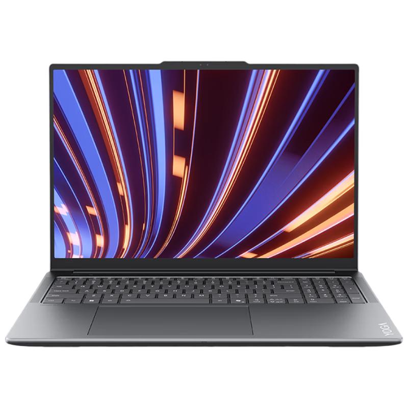 

Lenovo YOGA Pro 16 Aura AI Laptop (CN version) Ultra 9, 32GB RAM, 1TB SSD