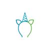 Headband Birthday Party Headpiece for Women and Girls
