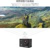 AKASO EK7000 Pro 4K Action Camera 64GB Memory External Microphone Image 40m Underwater HDMI Sports Remote 2 x 1350mAh Abundant Wearable Camera + Card,