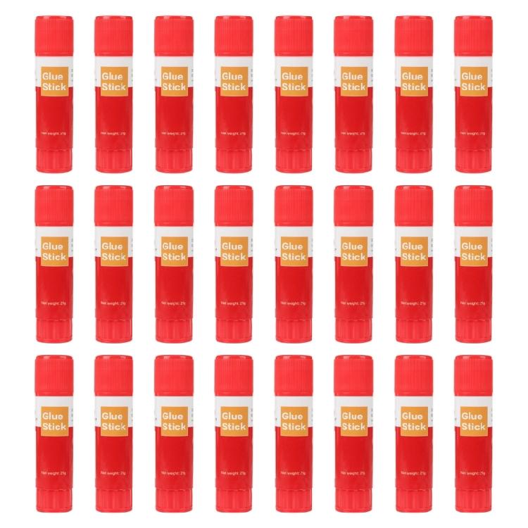 

Easy to Clean Strong Special Glues 3D Printer Glues Stick PVP Solid Adhesive for Hot Bed Removing Printing Model Print 1