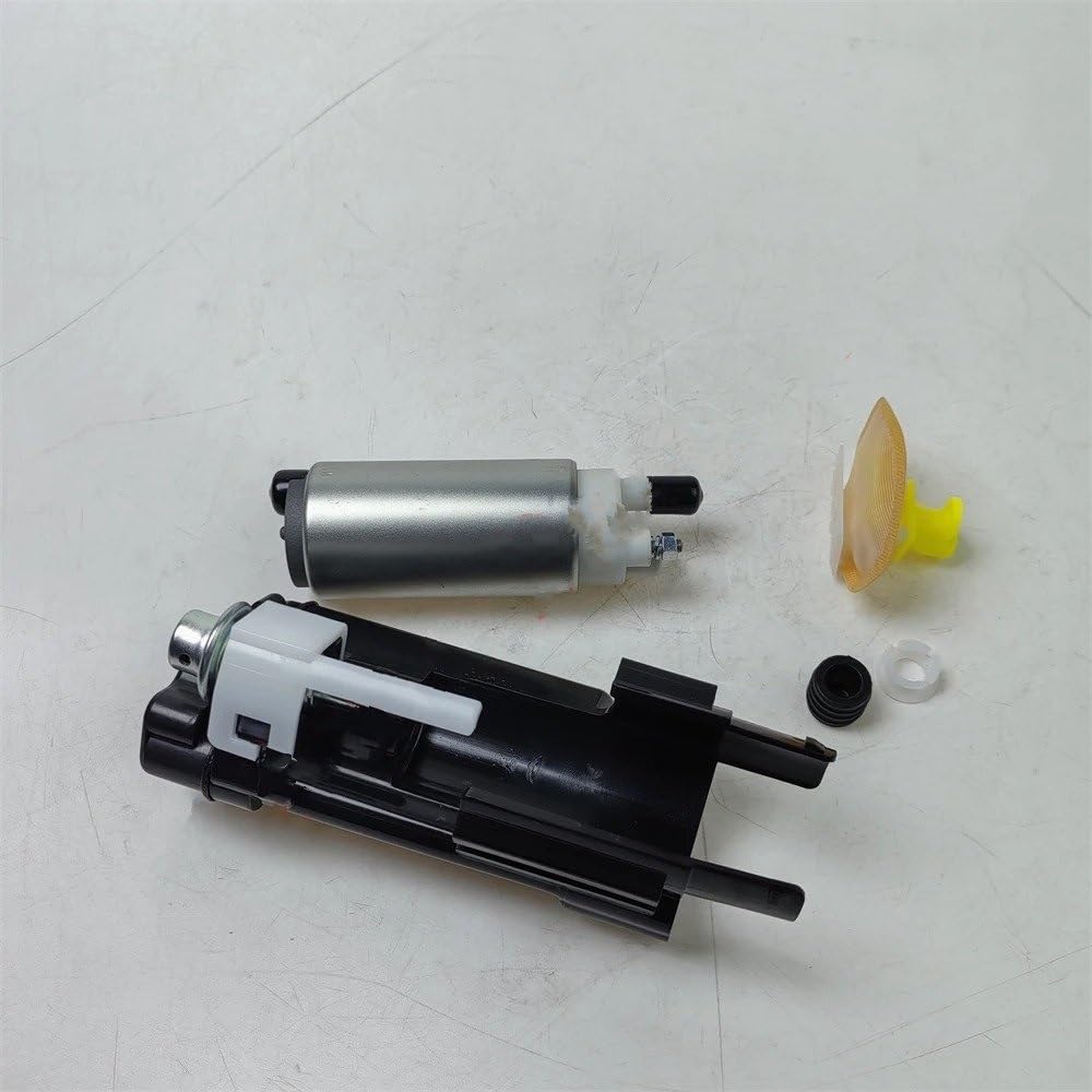 Fuel Pump Suzuki GSX 1400 2001-2008 15100-42F00 UC-T30SU5 15100-42F01 15410-42F00 15420-35F01 1510042F00 UCT30SU5SU5 Fuel Pump Filter Kit Fuel Pump