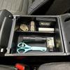 Center Console Organizer for   2024 Hyundai Tucson Limited and Tucson Hybrid Accessories, Push Button Transmission Only