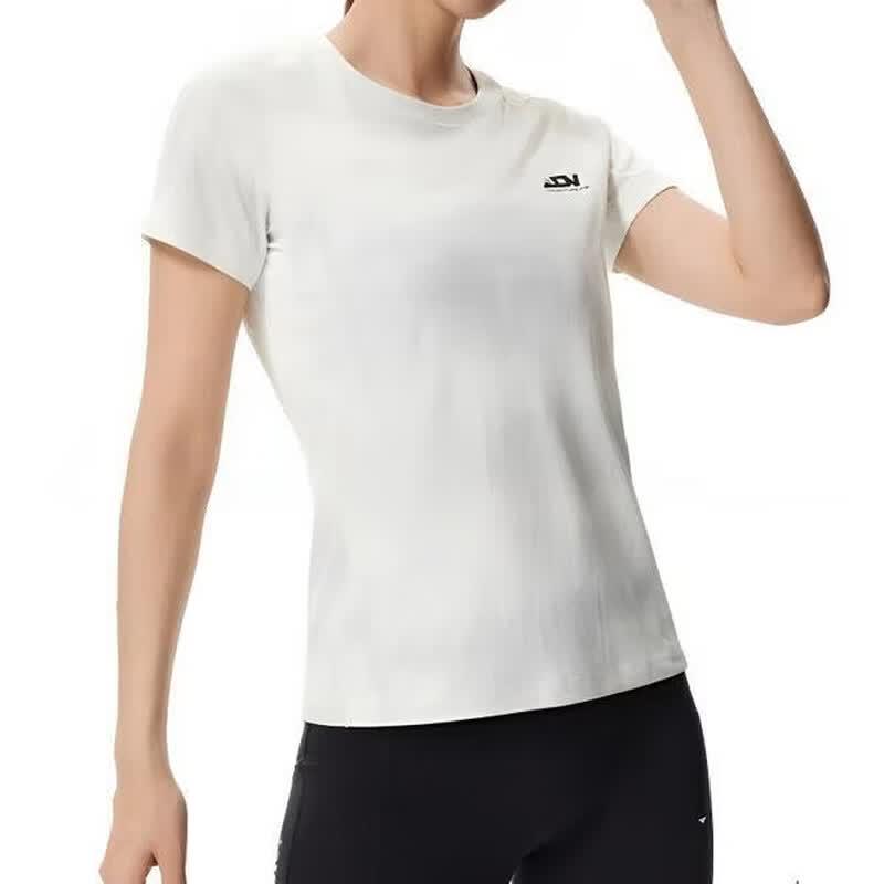 Li-Ning Men s Quick-Dry Cooling T-Shirt & Sports Pants Set