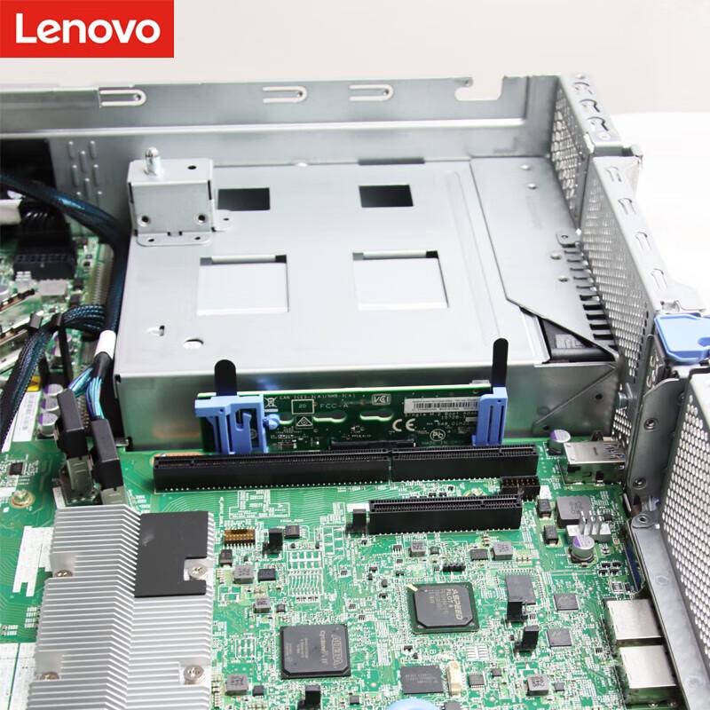 Lenovo Server M.2 SSDs and Kit Trays