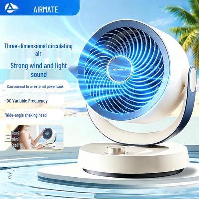 AIRMATE Wentylator cyrkulacyjny DC Inverter FA15-X125