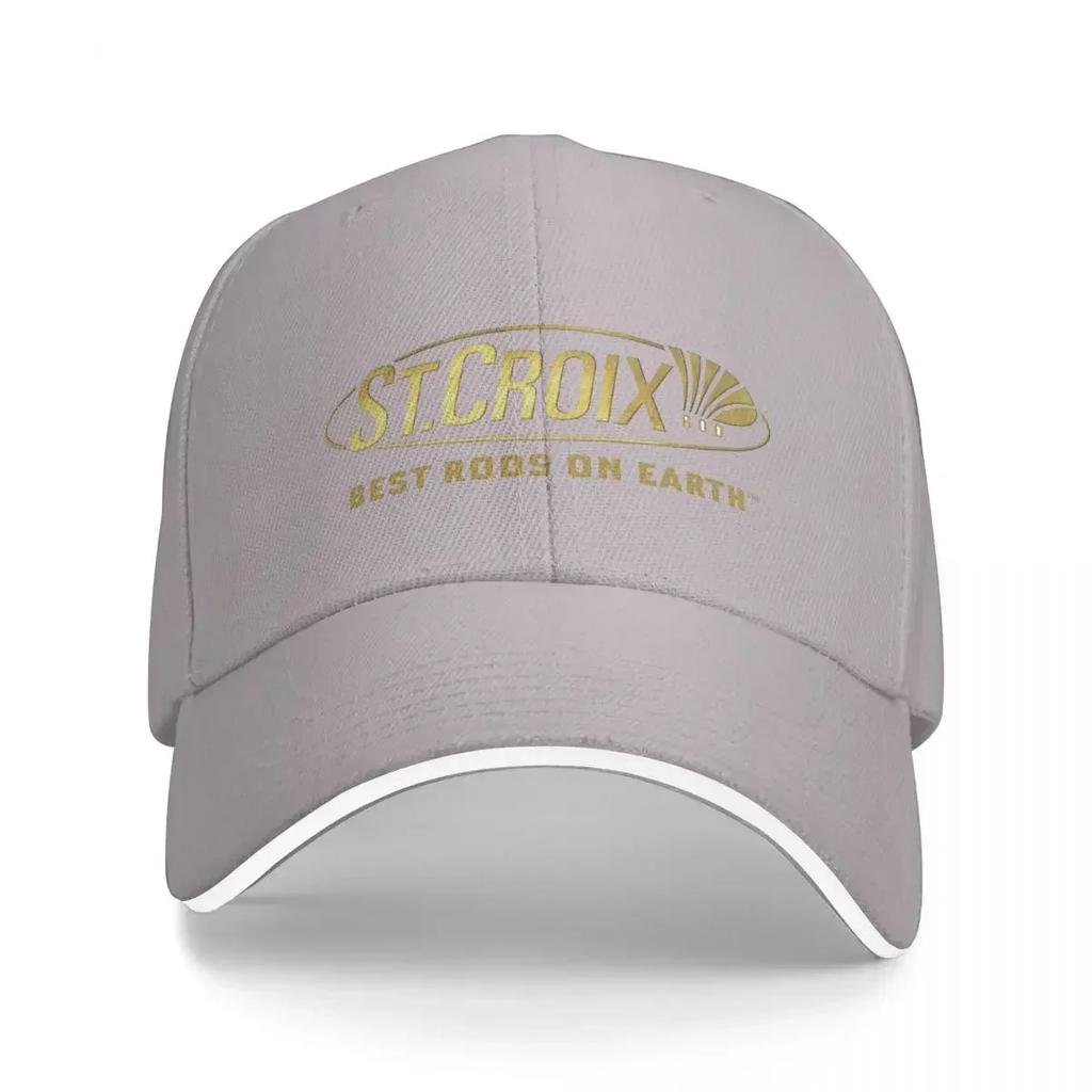 Life Love St Croix Merch 658 Kappe Lässige Baseballkappen Verstellbarer Hut Sommer Unisex Baseballkappen Anpassbar Mehrfarbig