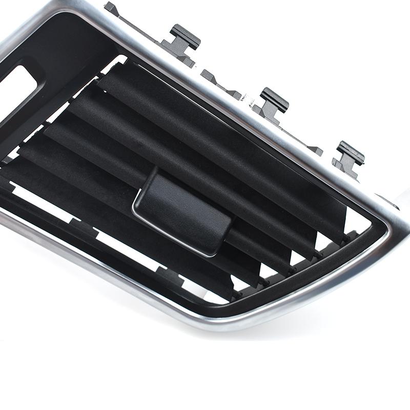 Car A/C Air Conditioner Vent Outlet Grille Slide Clip Repair Cover For Mercedes Benz W166 GL ML GLE GLS