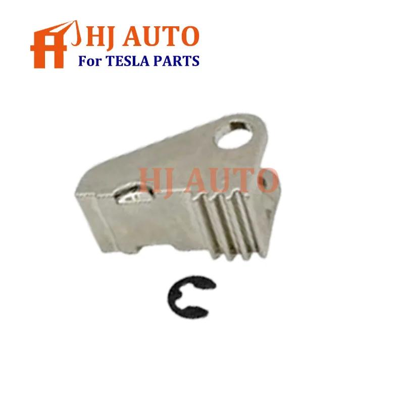 

1016009-00-c For Tesla Model S Door Handle Upgrade Repair Kit Microswitch Harness Handle Paddle 1042845-00-B w/Door Panel Clips