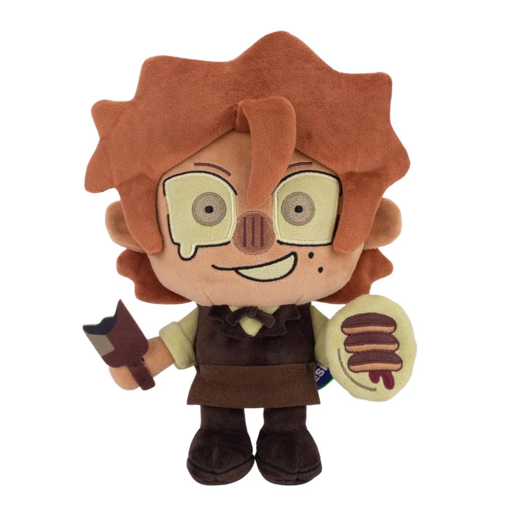 Plush Stuffed Toys Soft Throw Pillow Decorations, Kids Birthday Party Preferred Gift For Christmas,Holidays, Birthdays