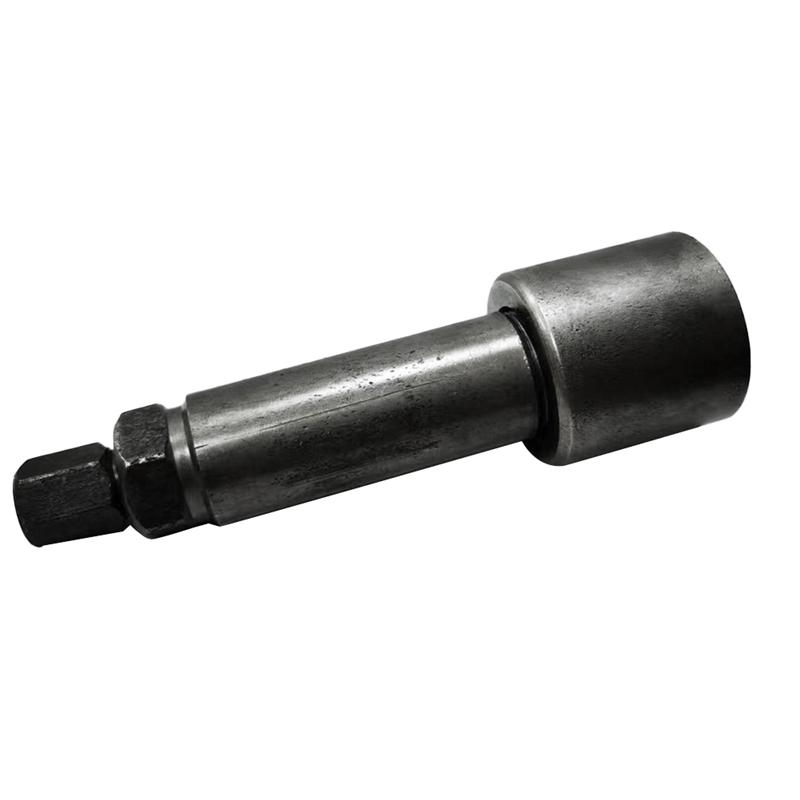 A77E-CG125 Timing Gear Removal Tool Cam Unloading Tool Motorcycle Maintenance Tool Crank Shaft Gear Tool чёрный