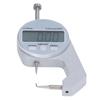 Thickness Gauge 0‑10MM Range LCD Screen Digital Display Curved Tip Mini Thickness Gauge