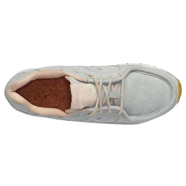 Saucony Shadow 6000 Moc Grey Unisex Sneakers S70706-2