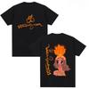 Karol G Tropicoqueta 2026 Album T Shirt Men Women Clothing Fashion High Quality Cotton T-shirts Kawaii Casual Tee Shirts