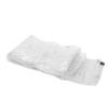 Clear Tarp with Grommets Thickened Water Proof PVC Tarpaulin for Outdoor Patio Chicken Coop Greenhouse Plant 3x6m