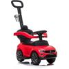 Cavalcabile per bambini - VW T-ROCK 3in1 - Buddy Toys - BPC 5261