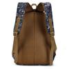 Camouflage Backpack Travel Backpack Men's High-end Level Elementary School Student School Bag Junior High School Computer Bag
