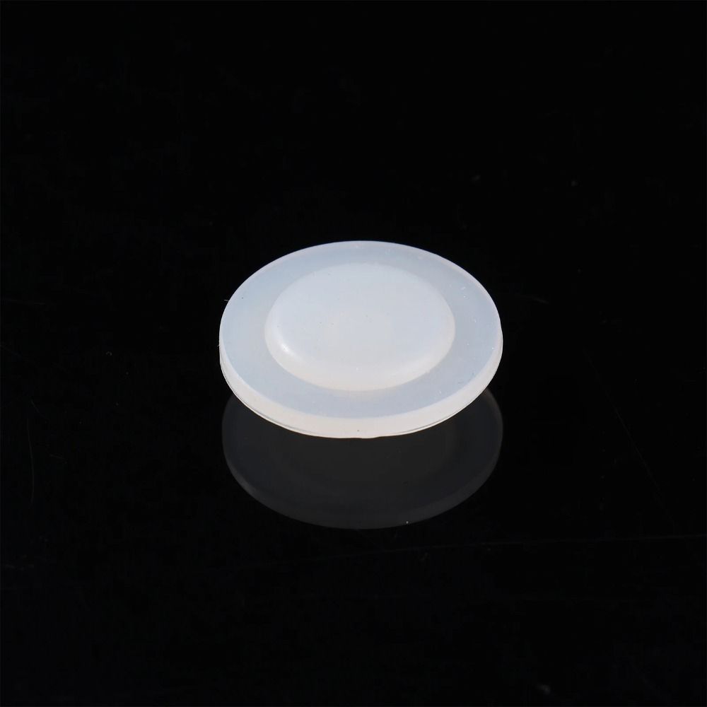 1/5Pcs Coffee Cup/Travel Tumbler/Mug/Vacuum Bottles Bottle Lid Plug Straw Hole Grommets