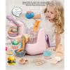 Childrens Plastic Colorful Clay Noodle Maker Toy For Creativity And Fine Motor Skills Development