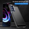 Αντικραδασμική θήκη σιλικόνης For Moto Edge 2021 S 20 Pro edge+ 2022 Full Protective Soft Cover for moto edge 5g uw 20lite 20 fusion