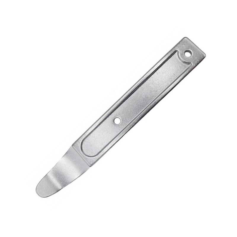 Hebelwerkzeug, Brechstange, Werkzeug zum Entfernen von Zierleisten, Hebelwerkzeug, Tasche, Mini-Brechstange, Türverkleidungswerkzeug