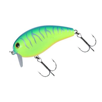 Daiwa Bass Deca Peanut 2 Blue Back Chart SSR Lure (DAIWA)