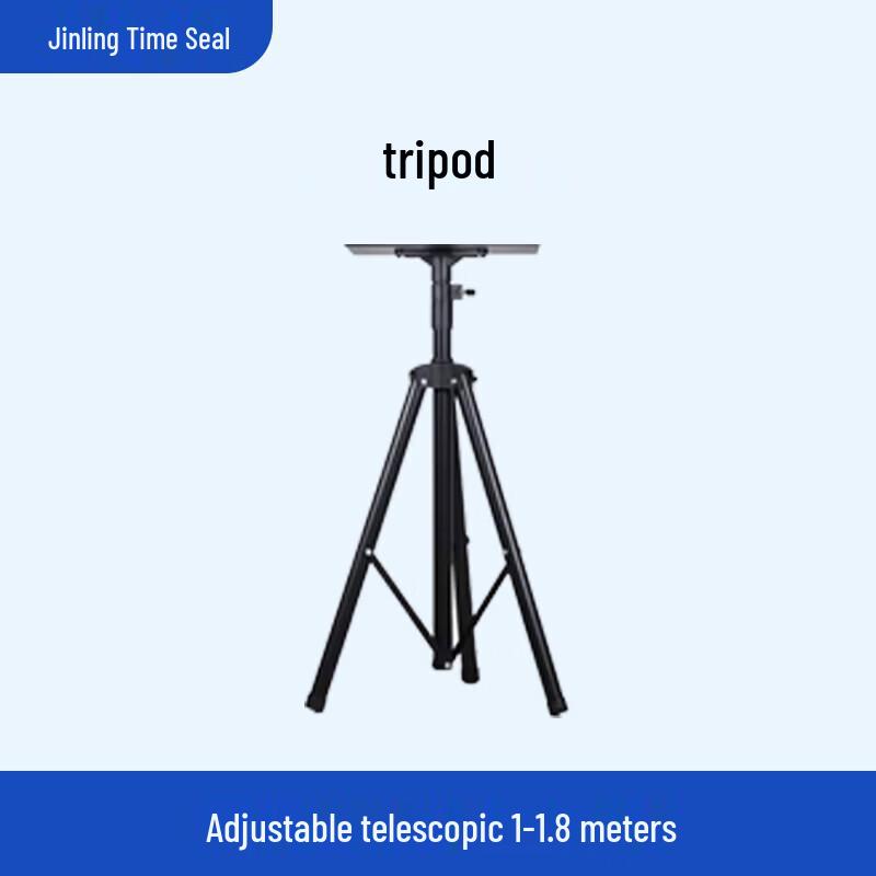 

LED Digital Countdown Timer with Tripod