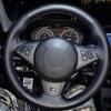 Hand Sewing Car Steering Wheel Cover For BMW E60 E63 E64 Cabrio M6 2005-2010