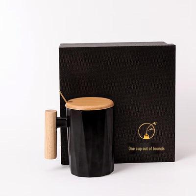 Nádobí na nápoje – Hrnky