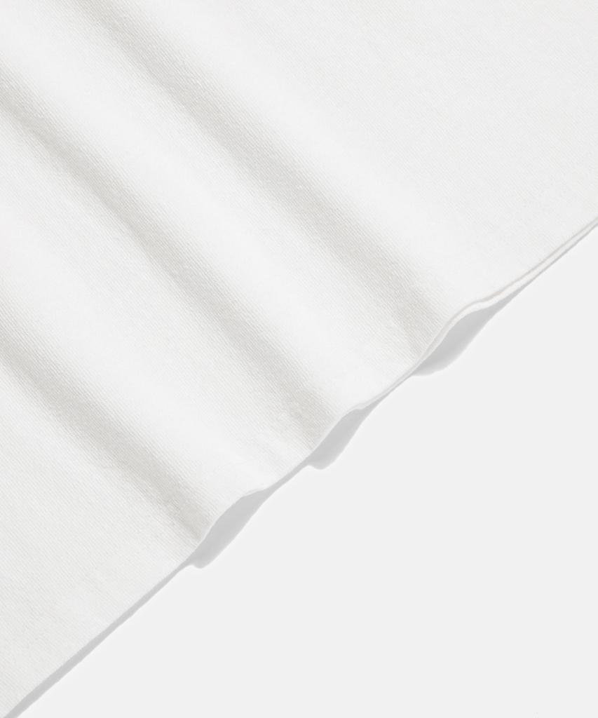 ESPIONAGE U.S.S. Heavyweight Tee Off White
