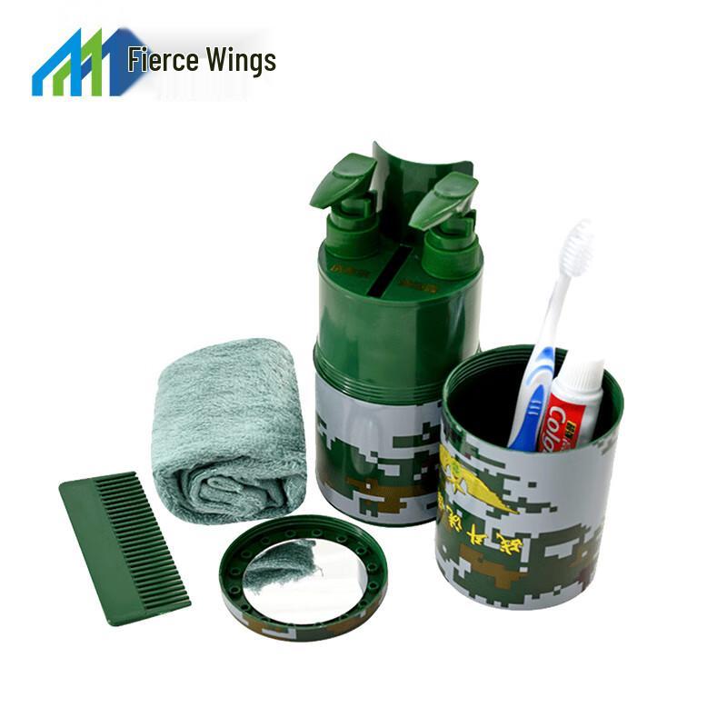 Travel Wash Cup Set L