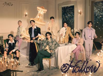 Hollow (First Press Limited Edition B) (No Bonus Items)