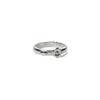 Mondeligne Dewdrop Flower Ring