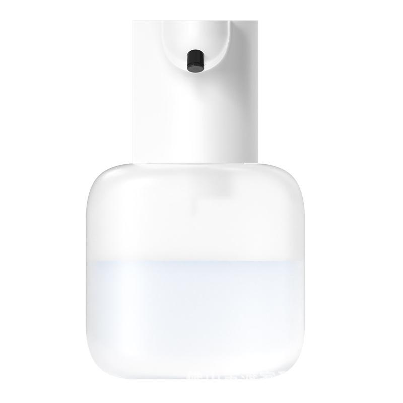 New Hand Sanitizer Machine Automatic Sensor Children's Foam Washing Mobile Phone Wall-mounted Intelligent Induction Foam Machine