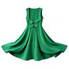 Halloween Vintage Medieval Renaissance Costume Dress Women Fantasy Stage Performance Outfit