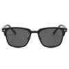 Retro Set Of Glasses Sunglasses Men'S Box Trendy Street Shooting Magnetic Polarized Sunglasses Tr Frame Glasses Women