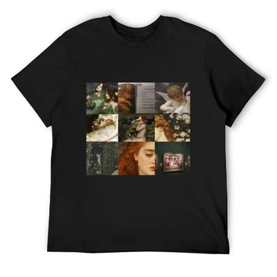 Tops – Camisetas