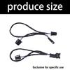 Plastic Speaker Wire Harness For RS3 2017-2021 Simple Setup Front Door Speaker Wiring Harness 8V0035454A