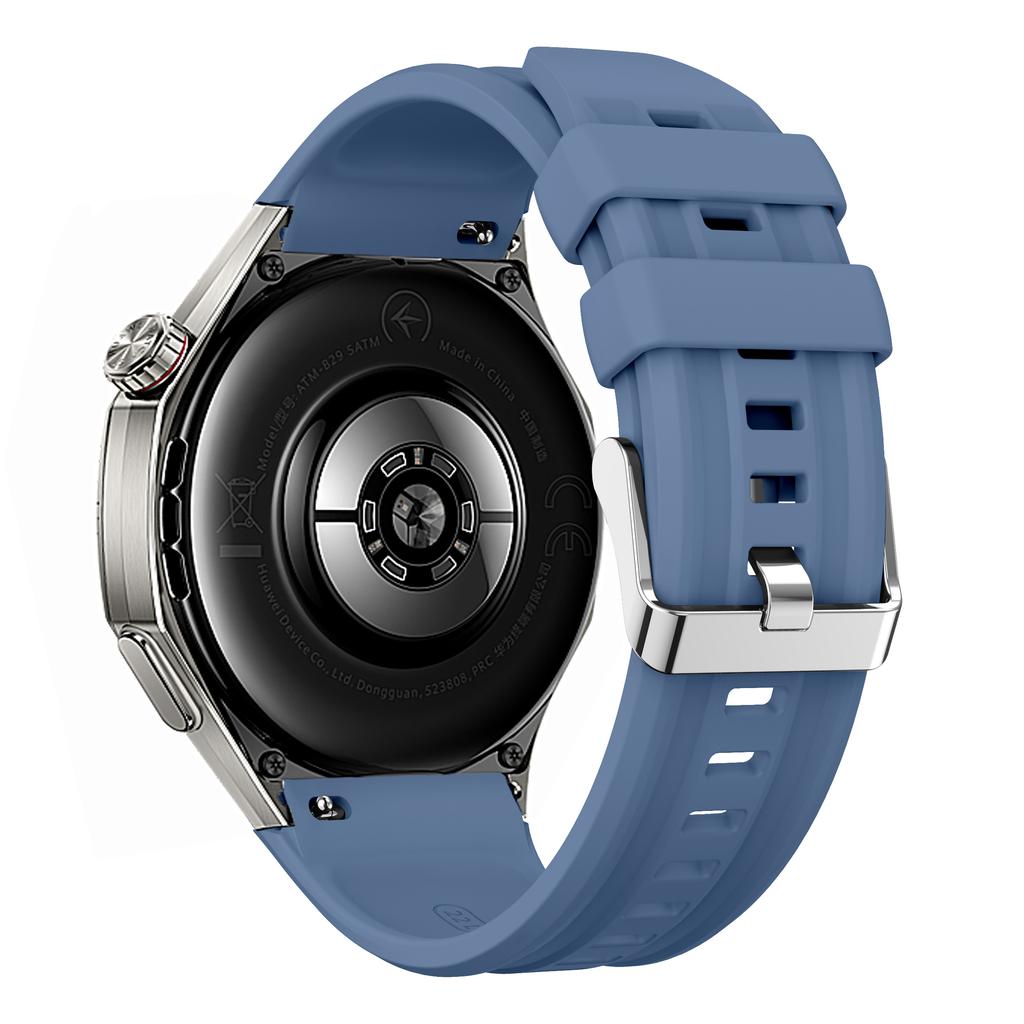 Sports Band For Huawei Watch GT 6 Pro 46mm Silicone Strap For Huawei GT6 Pro Watchband Bracelet Replacement Accessories