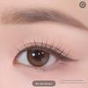 Korean Clio New Packaging Eyeliner Gel Pen 2mm Slim Waterproof Long-Lasting Non-Smudge New Color 13/15