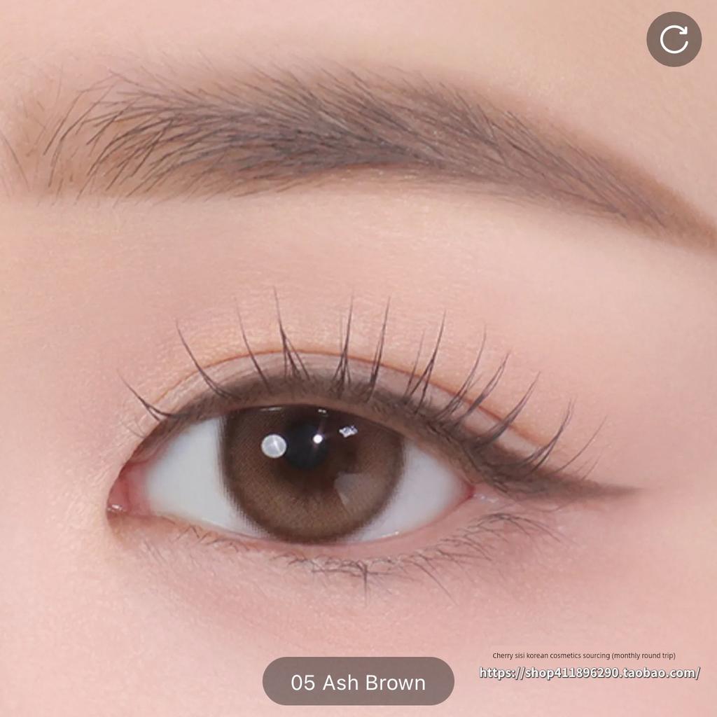 Korean Clio New Packaging Eyeliner Gel Pen 2mm Slim Waterproof Long-Lasting Non-Smudge New Color 13/15