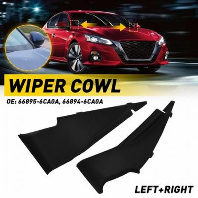 Peças – Escovas limpa-vidros e peças